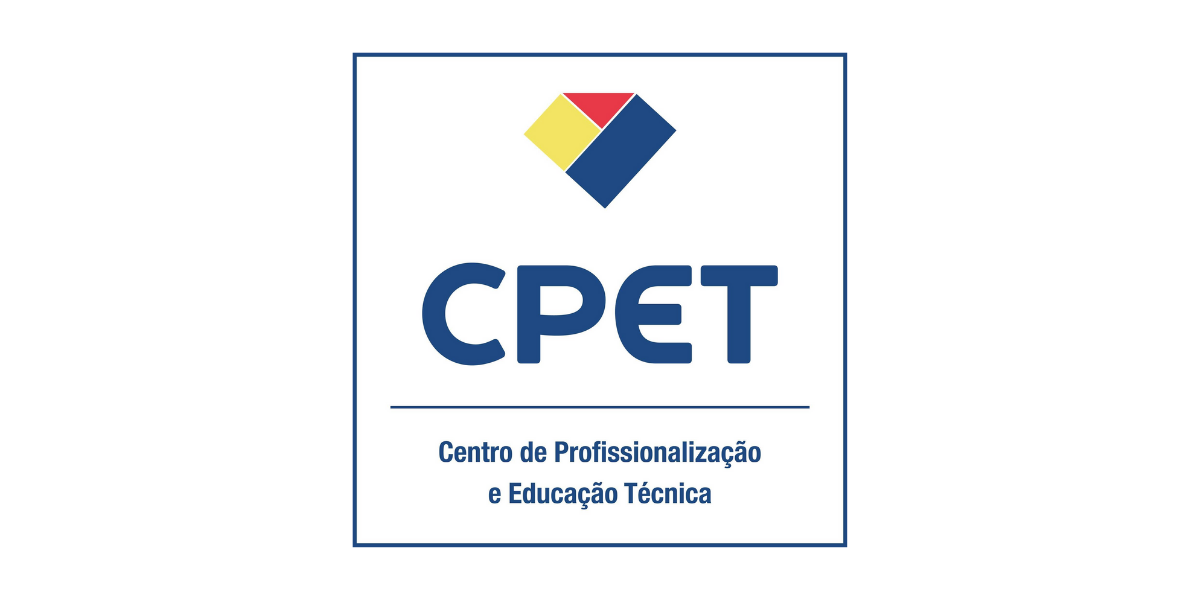 [CPET - Centro de Profissionalização e Educação Técnica]