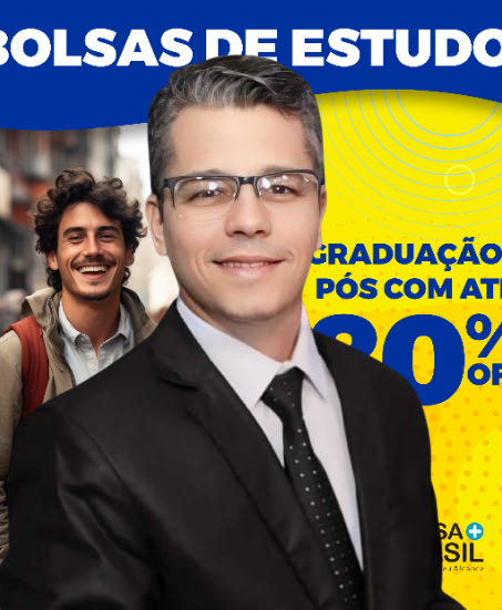 [Bolsa Mais Brasil - Bolsas de Estudo]