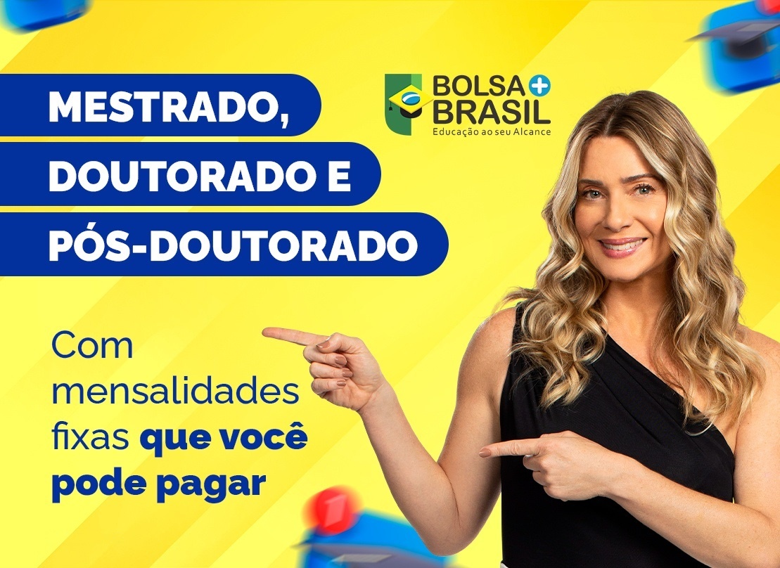 [Bolsa Mais Brasil Mobile]