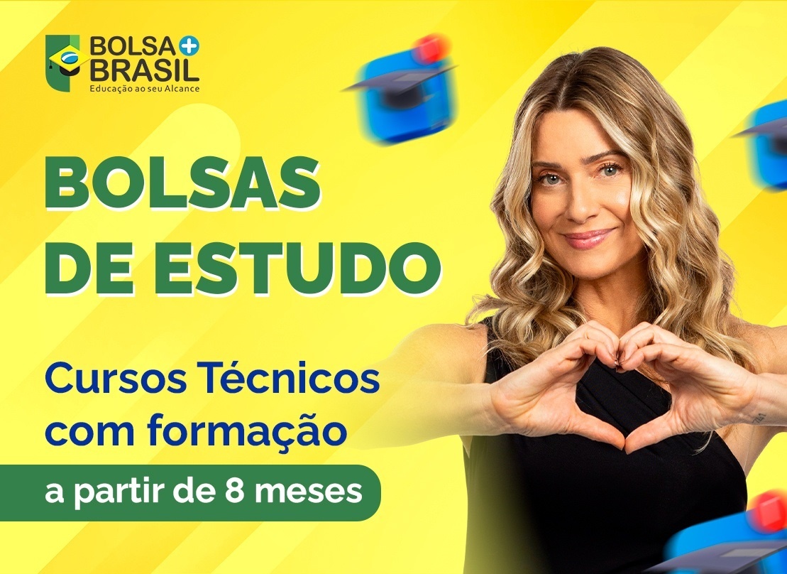 [Bolsa Mais Brasil Mobile]