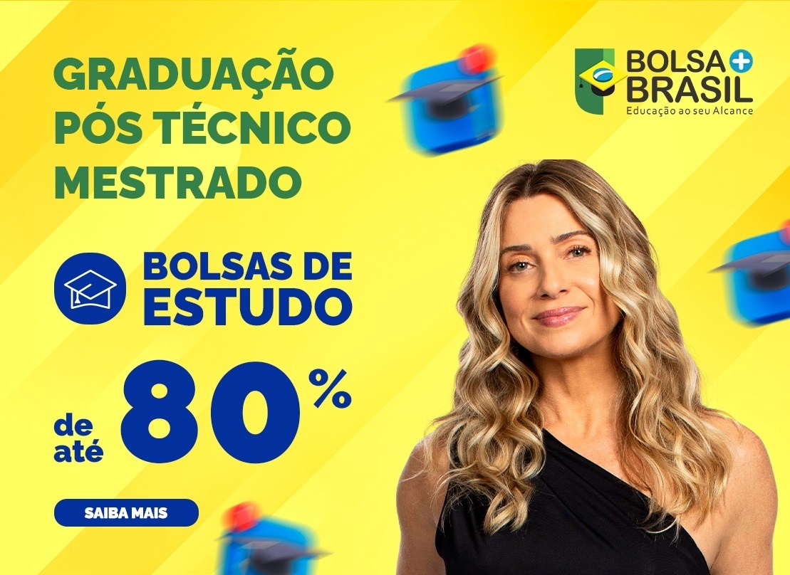 [Bolsa Mais Brasil Mobile]