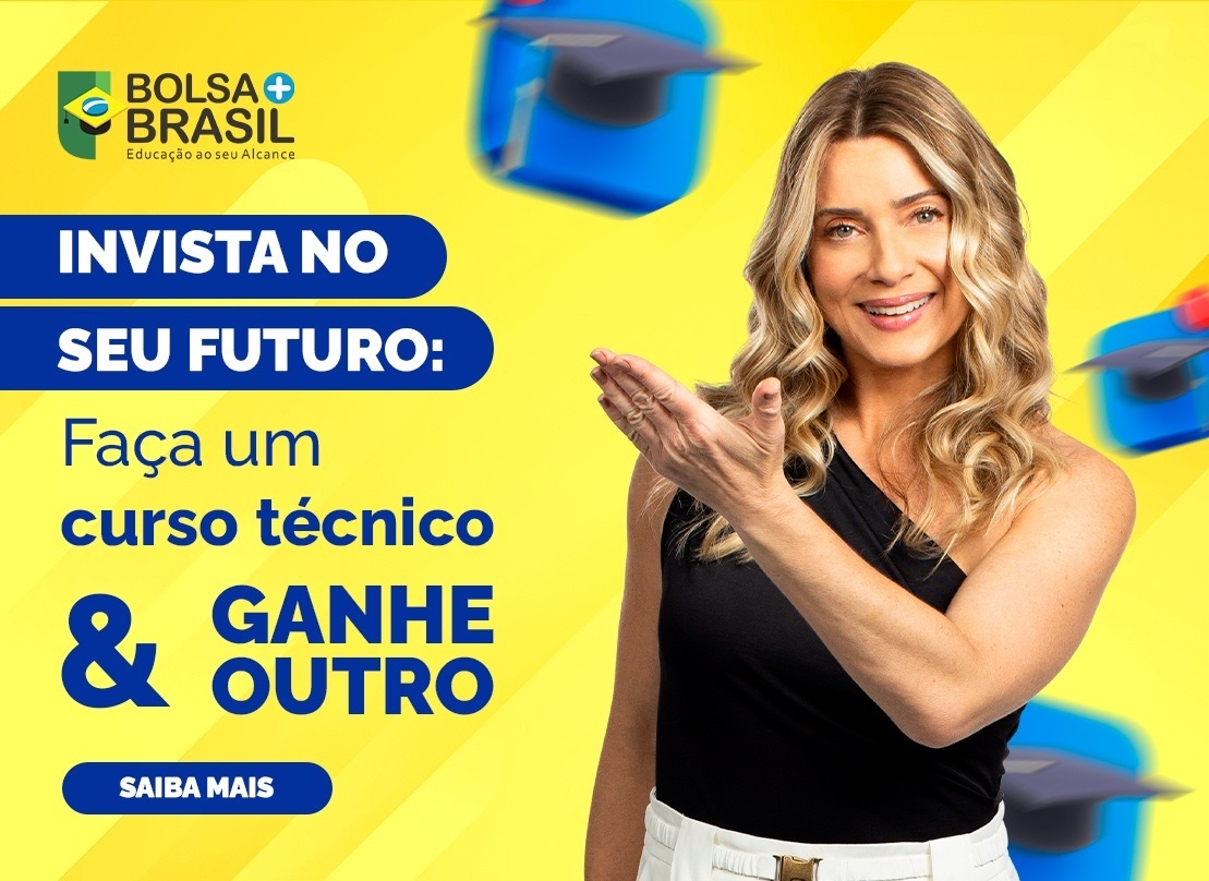 [Bolsa Mais Brasil Mobile]
