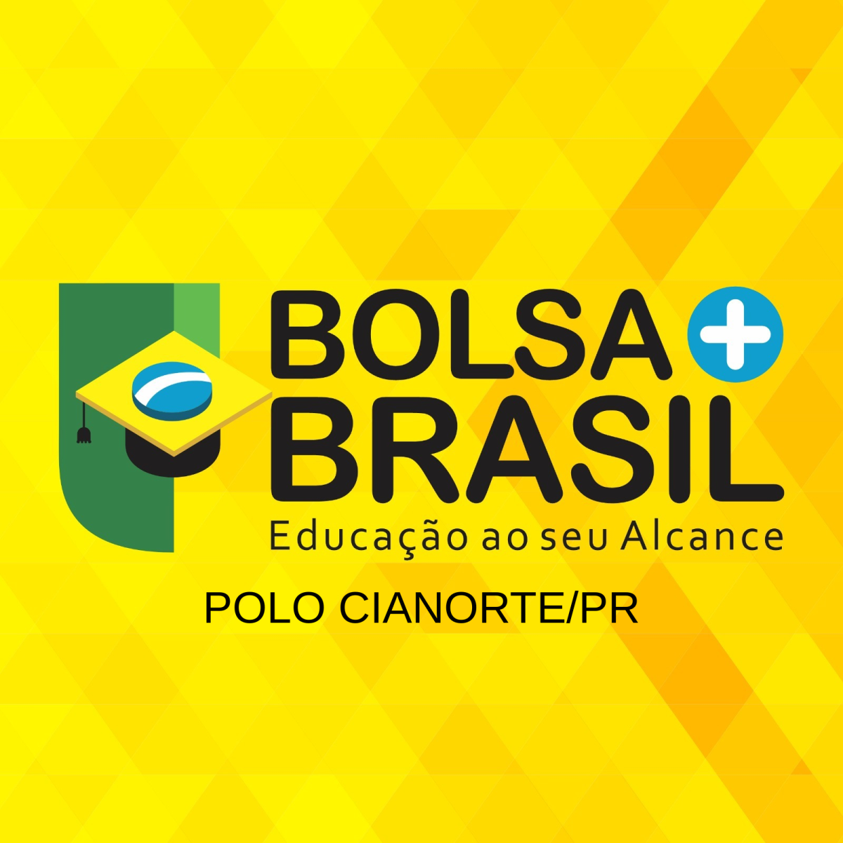 [Bolsa Mais Brasil - Bolsas de Estudo]