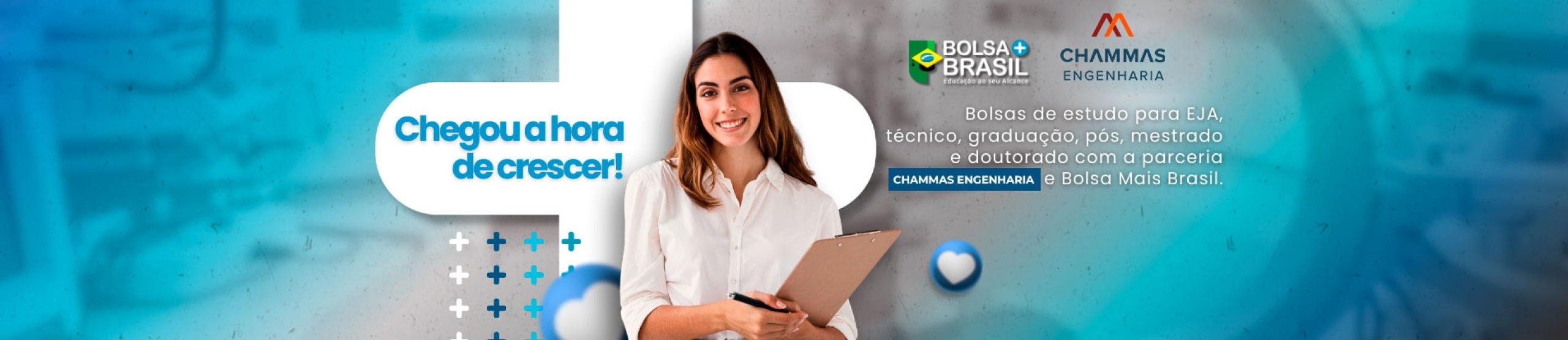 [Bolsa Mais Brasil]