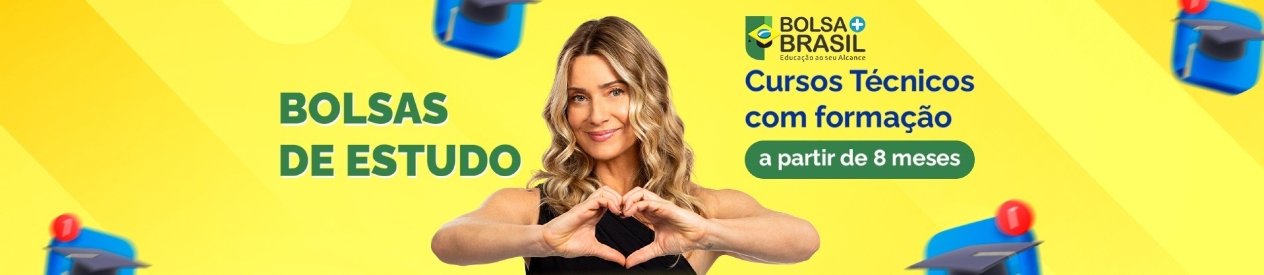 [Bolsa Mais Brasil]