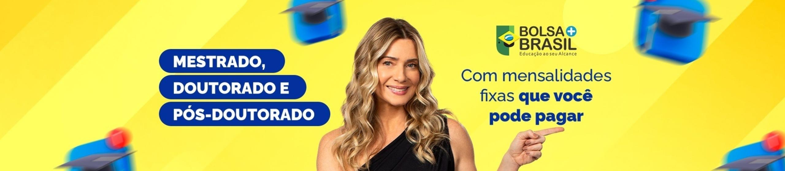 [Bolsa Mais Brasil]