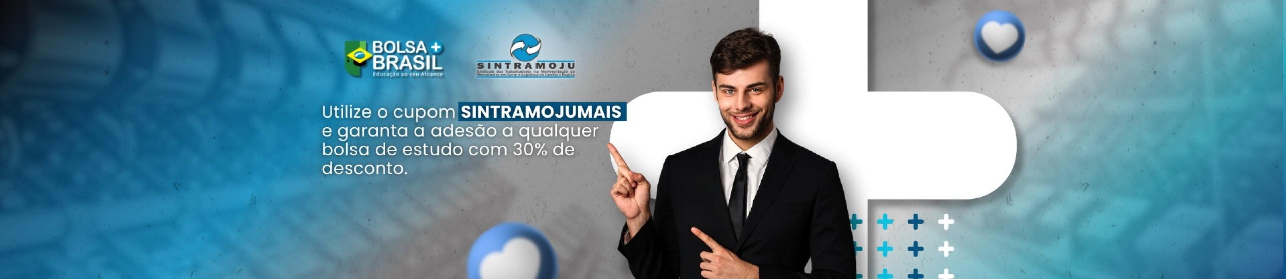 [Bolsa Mais Brasil]