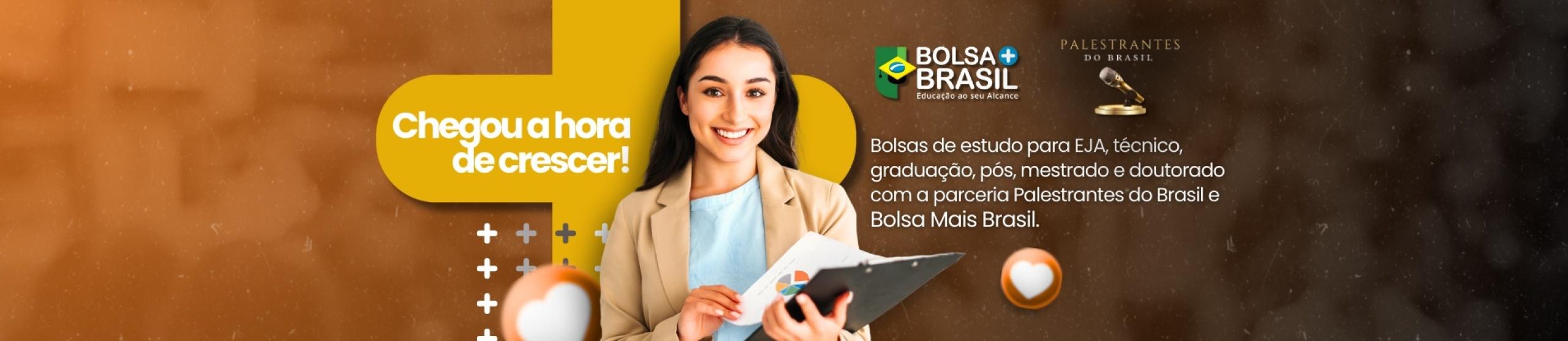 [Bolsa Mais Brasil]