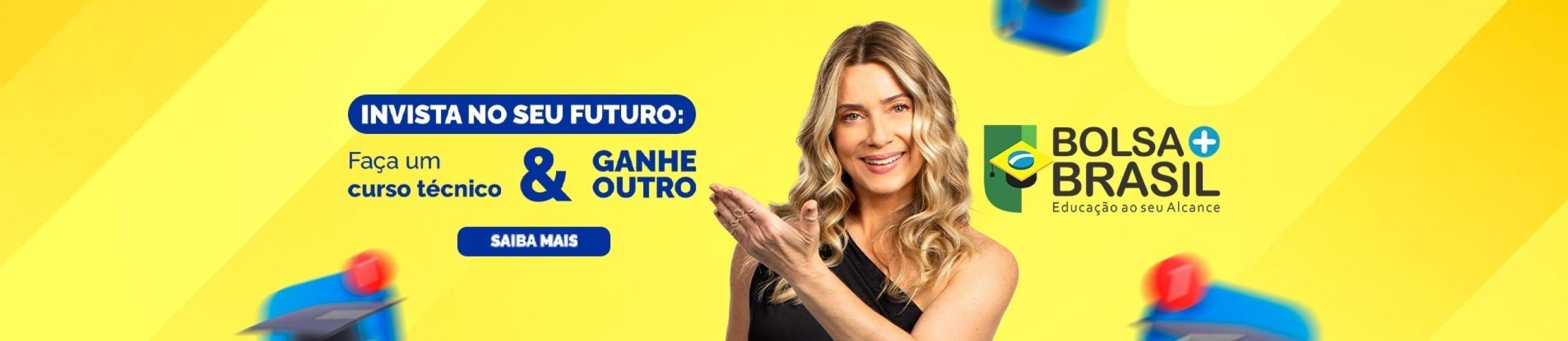 [Bolsa Mais Brasil]