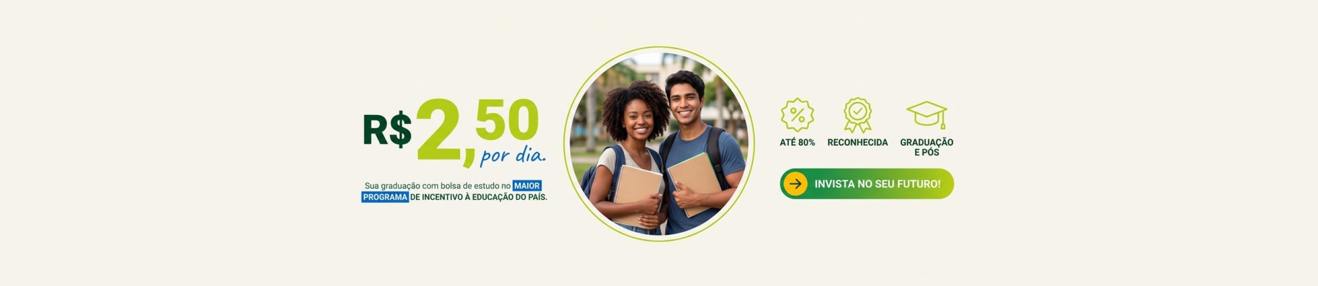 [Bolsa Mais Brasil]