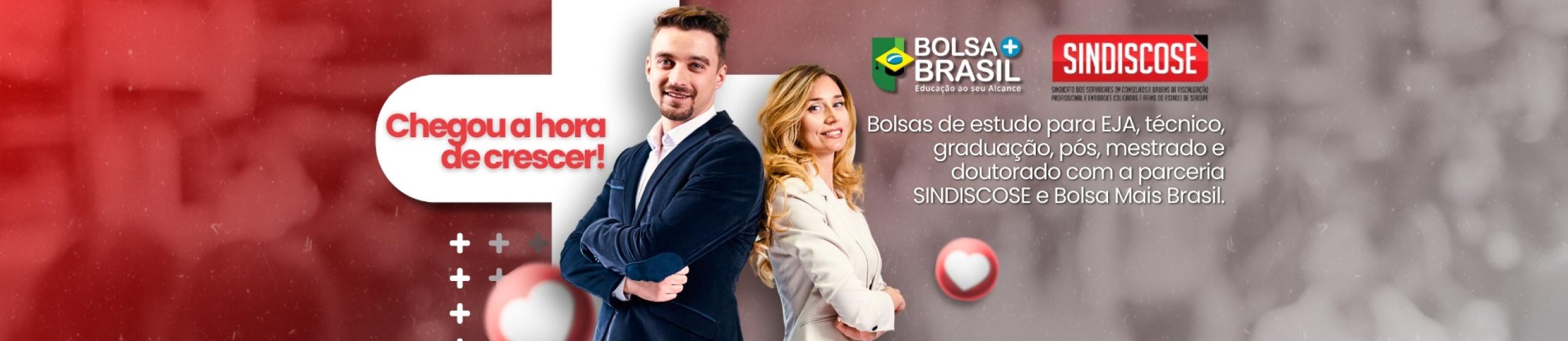 [Bolsa Mais Brasil]