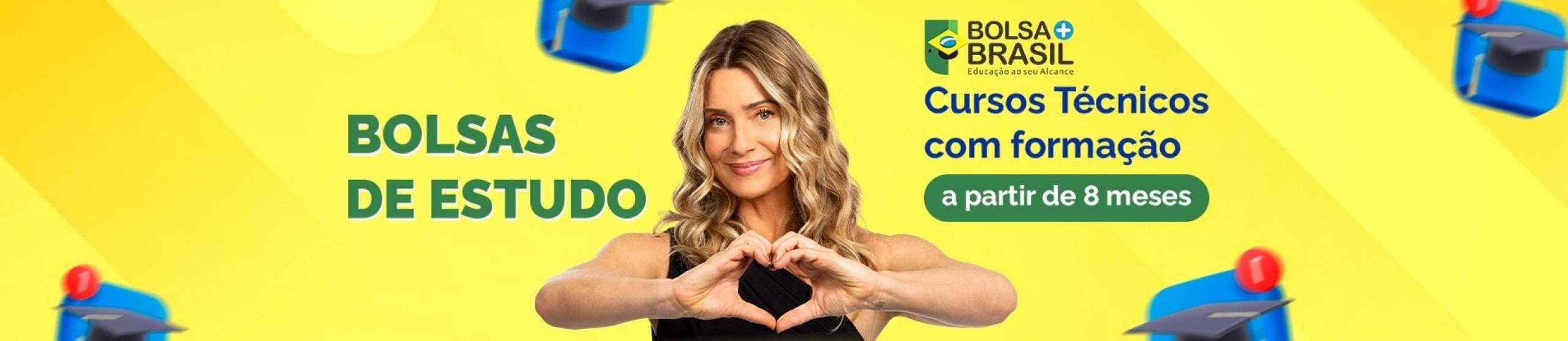 [Bolsa Mais Brasil]
