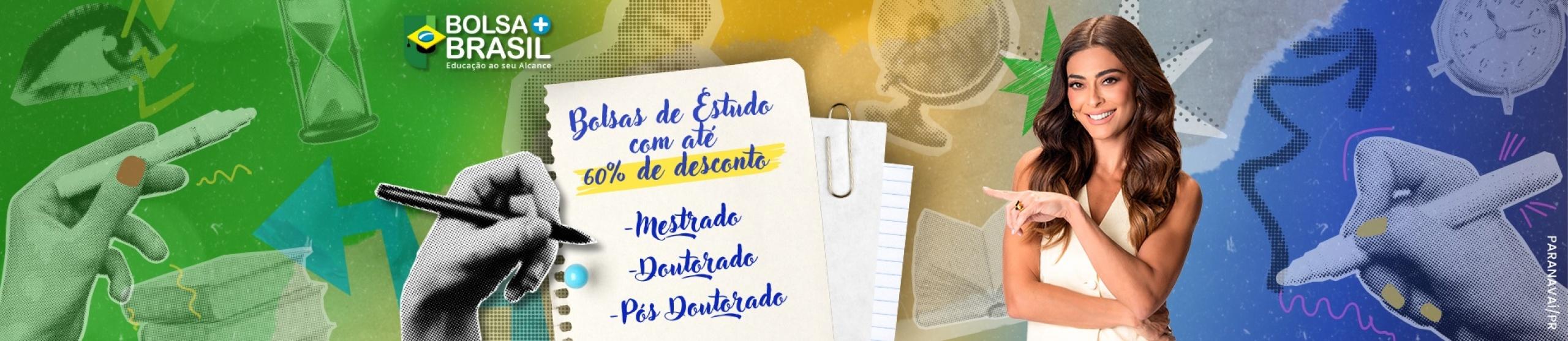 [Bolsa Mais Brasil]