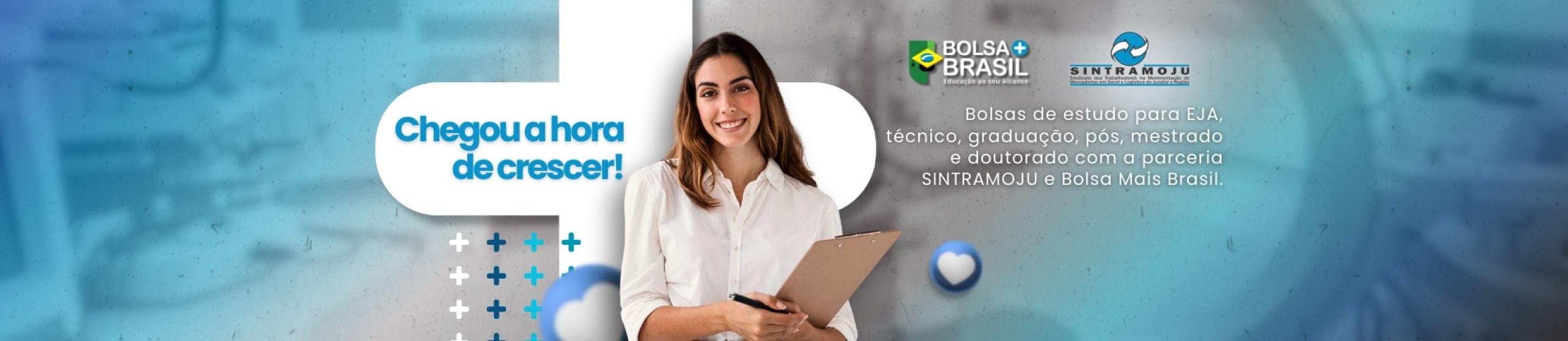 [Bolsa Mais Brasil]