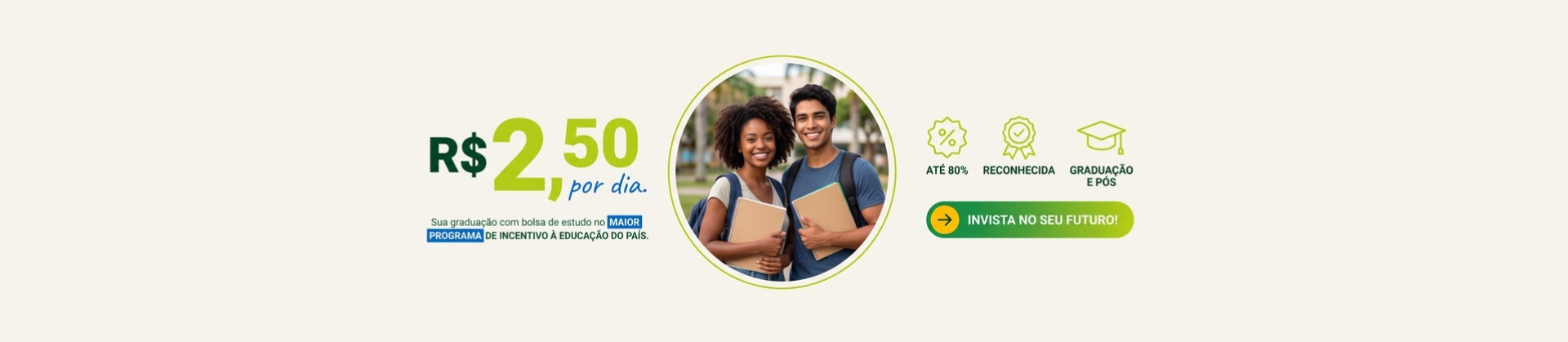 [Bolsa Mais Brasil]