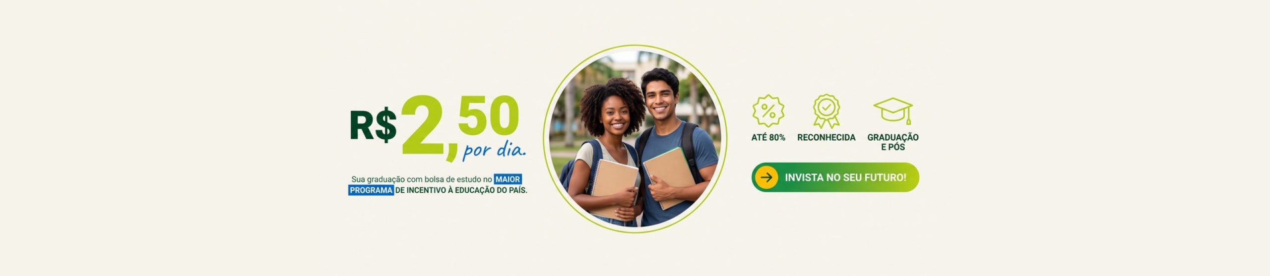 [Bolsa Mais Brasil]