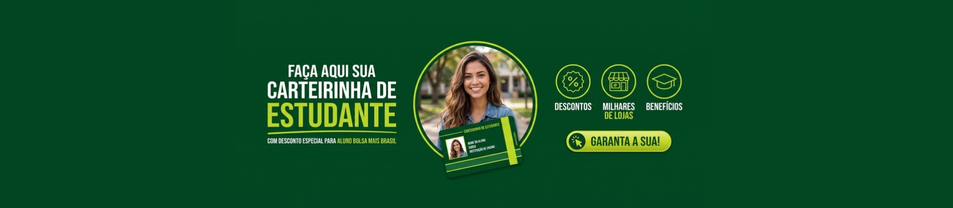 [Bolsa Mais Brasil]