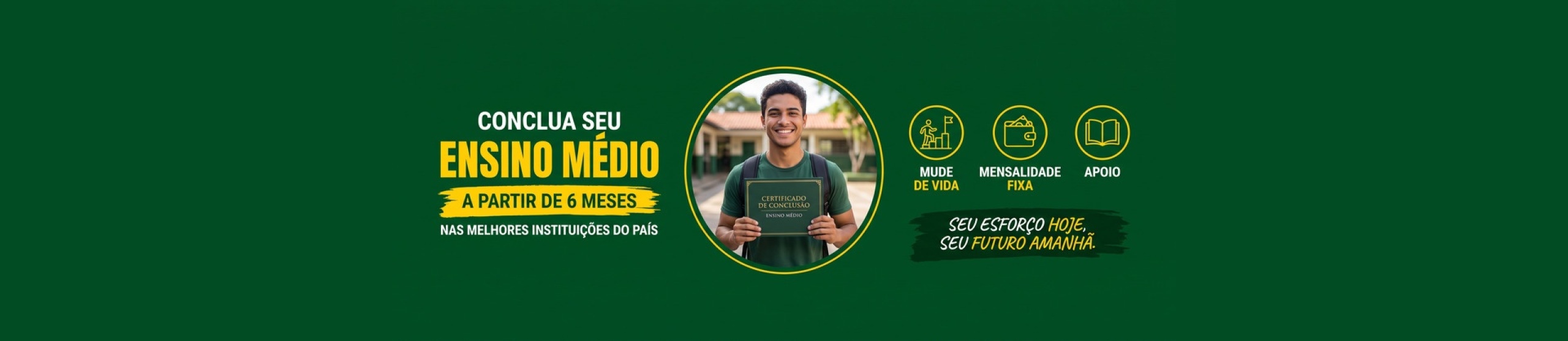 [Bolsa Mais Brasil]