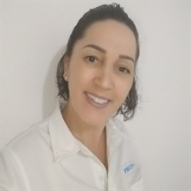 Fani Araújo Borges