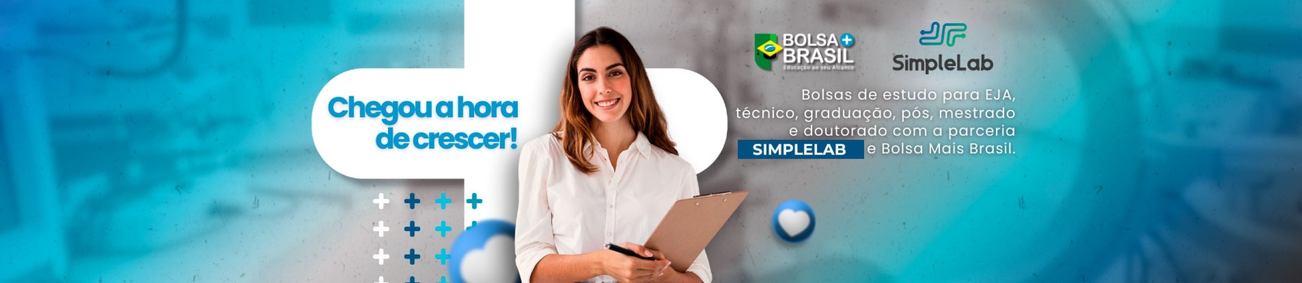 [Bolsa Mais Brasil]