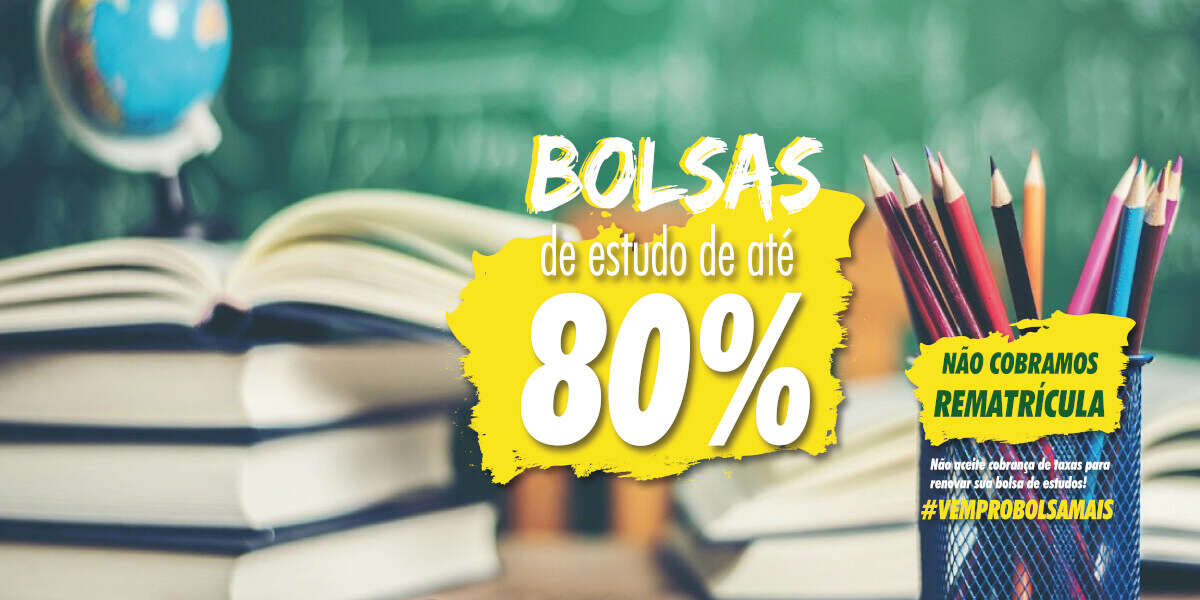 Bolsas de Estudo Colégio Atrio - Educa Mais Brasil